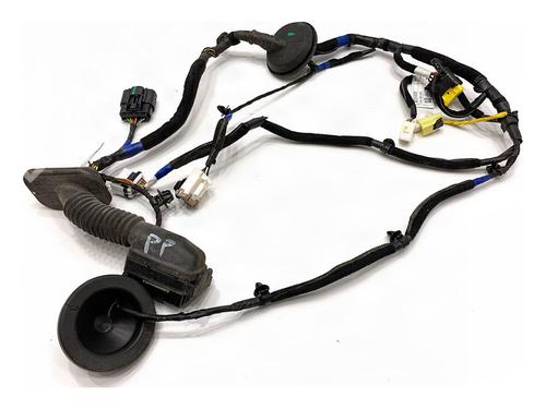 Used Wiring harness Wiring harness HYUNDAI i30 (PDE, PD, PDEN) 1.0 T-GDI (120 hp) 39370930 39370930