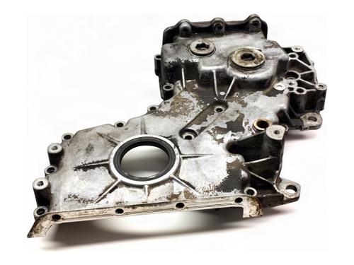 Used Timing cover Timing cover BMW 3 Touring (E46) 330 d (184 hp) 40558879 40558879