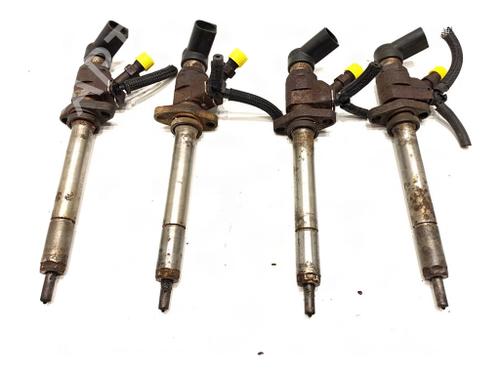 Used Injector Injector VOLVO S40 II (544) 2.0 D (136 hp) 40457501 40457501