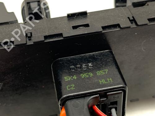 Switch VW TOURAN (1T3) 1.4 TSI | BP39377752I30 - Image 3
