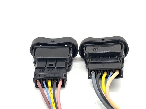 Switch DACIA DUSTER (HS_) 1.6 16V | BP39365990I30 - Image 2