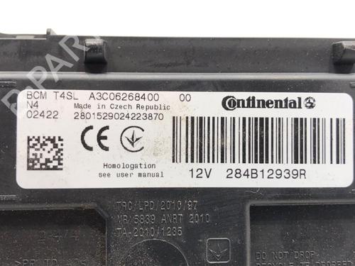 Electronic module RENAULT EXPRESS Box Body/MPV 1.5 Blue dCi 95 (F6AB) | BP39300946M83 - Image 4