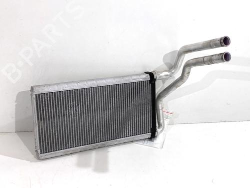 Used Heater matrix Heater matrix TOYOTA CAMRY (_V7_, _VA7_, _VH7_) 2.5 Hybrid (AXVH71_, AXVH70, AXVH71R) (218 hp) 39341819 39341819