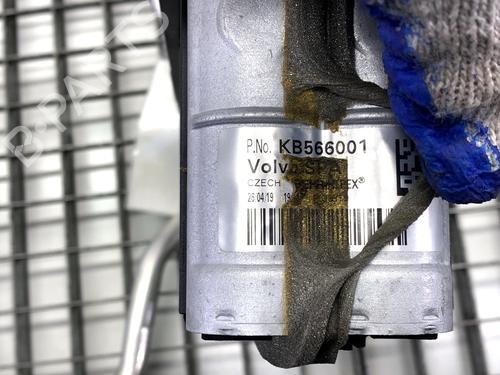 Heater matrix VOLVO S90 II (234) T8 Hybrid AWD | BP39317830M63 - Image 4