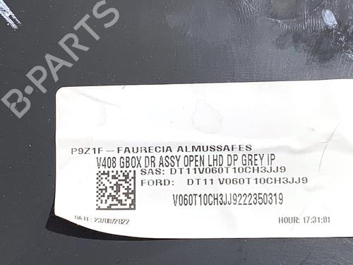 Handskerum FORD TRANSIT CONNECT V408 Box Body/MPV 1.0 EcoBoost | BP39341957C95 - Image 9