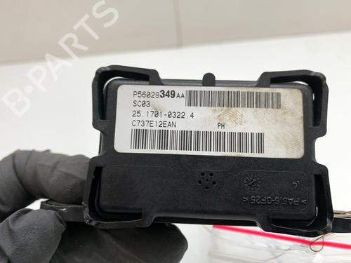 Electronic sensor DODGE NITRO 2.8 CRD 4WD | BP39360874M84  - Image 5