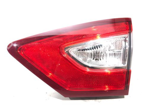 Right taillight FORD MONDEO V Saloon (CD) 2.5 | BP39272945C35 - Image 2