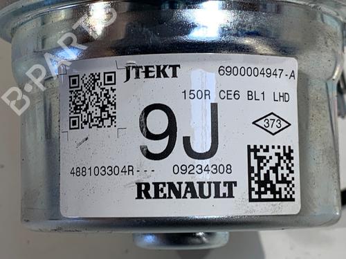 Steering pump DACIA DUSTER (HM_) 1.0 TCe 100 (HMMT) | BP40001509M99 - Image 4