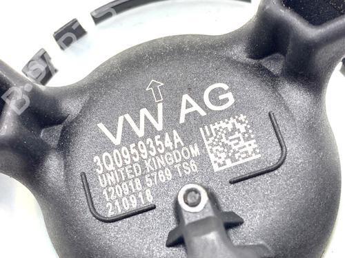 Electronic sensor SEAT LEON (5F1) 1.5 TSI | BP39307738M84 - Image 3