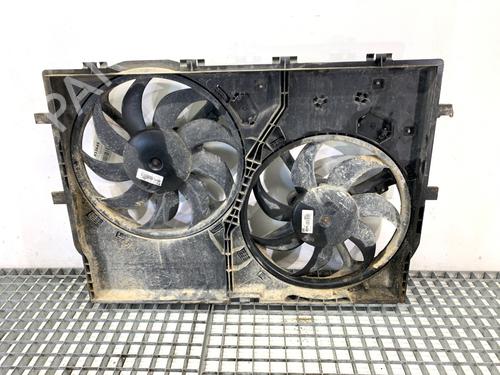 kleventilator-elektrisk-peugeot-boxer-bus-2005-39326274 main image