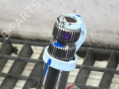 Steering rack HONDA CR-V V (RW_, RT_) 1.5 VTEC AWD (RW2) | BP39301216M22 - Image 3