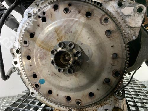 Engine AUDI Q5 (8RB) 2.0 TFSI quattro | BP39306100M1 - Image 10