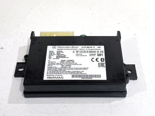 Used Electronic module Electronic module MERCEDES-BENZ C-CLASS (W205) C 450 AMG 4-matic (205.064) (367 hp) 39342941 39342941