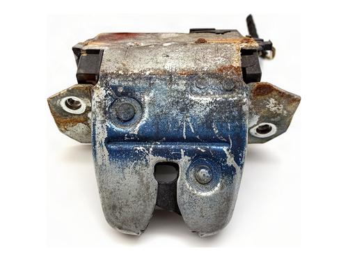 Used Tailgate lock Tailgate lock 39628390 39628390
