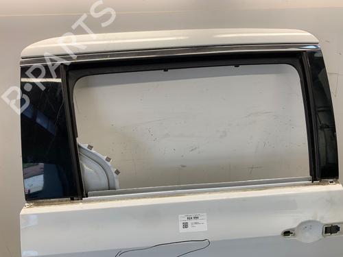 Dør højre bagtil CHRYSLER PACIFICA (RU) 3.6 Hybrid | BP39358113C5 - Image 2