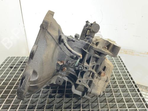Gearbox OPEL MERIVA B MPV (S10) 1.4 (75) | BP40288091M3 - Image 2