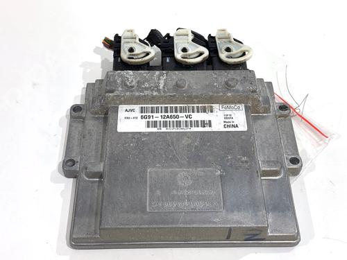 engine-control-unit-ecu-ford-mondeo-iv-turnier-ba7-2007-2008-2009-2010-2011-2012-2013-2014-2015-39305914 main image
