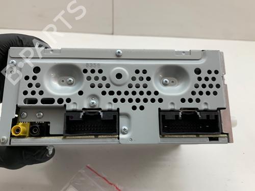 Radio FORD MONDEO V Saloon (CD) 2.0 Hybrid | BP39366698E6 - Image 4