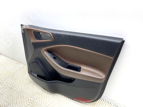 Front right panel HYUNDAI i20 II (GB, IB) 1.4 | BP39318147C59 - Image 2