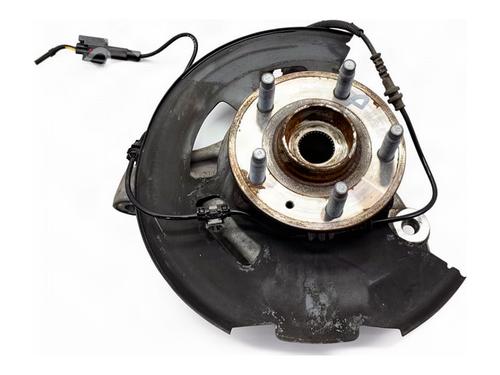 Used Right front steering knuckle Right front steering knuckle OPEL ASTRA K Sports Tourer (B16) 1.2 Turbo (35) (145 hp) 39661155 39661155