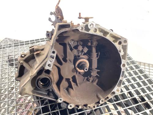 Used Gearbox Gearbox 39343681 39343681