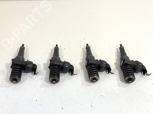 Injector AUDI A4 B7 Avant (8ED) 2.0 TDI | BP39373181M100 - Image 3