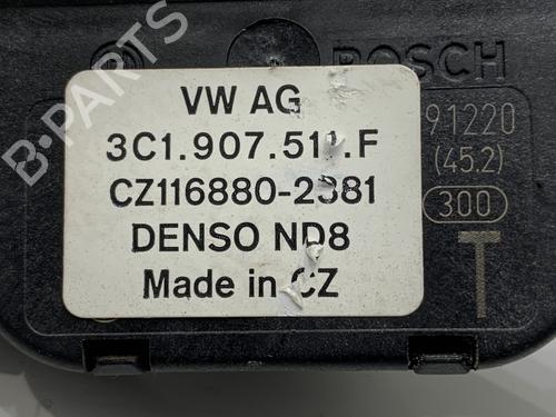 Heater blower motor VW CC B7 (358) 2.0 TDI | BP39310361M62 - Image 4