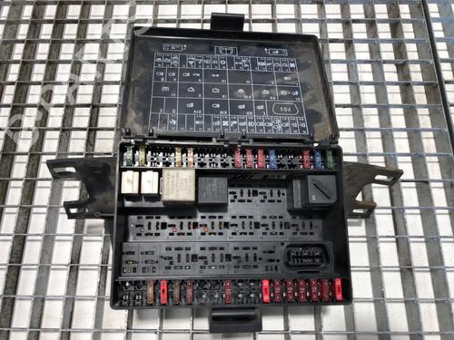 Fuse box FORD TRANSIT Bus (E_ _) 2.5 TD (ECL, EDL, EDS, ESL, ESS, EUS) | BP39297915E1 - Image 4