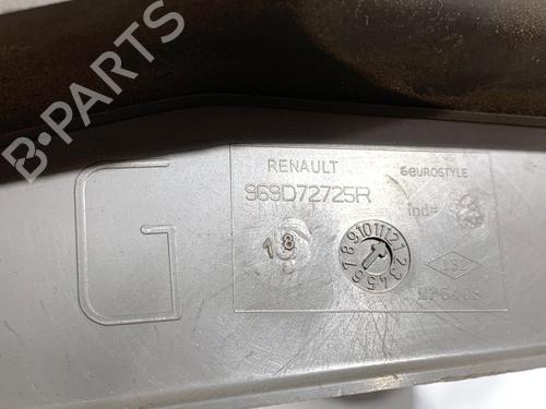 Left sun visor RENAULT MASTER III Bus (JV) 2.3 dCi 170 FWD (JV0L) | BP39325189I1 - Image 7