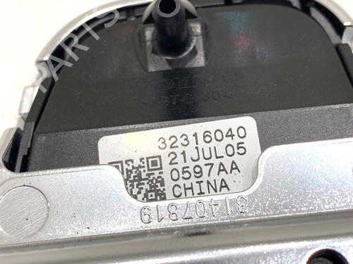 Steering wheel controls VOLVO XC60 II (246) T5 AWD | BP39293208E15 - Image 5