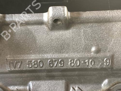 Engine BMW 1 (F21) 114 i | BP39370653M1 - Image 12