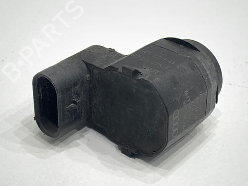 Electronic module AUDI A5 (8T3) 2.0 TDI | BP39293827M83 - Image 2