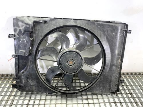 radiator-fan-mercedes-benz-a-class-w176-2012-2013-2014-2015-2016-2017-2018-39336140 main image