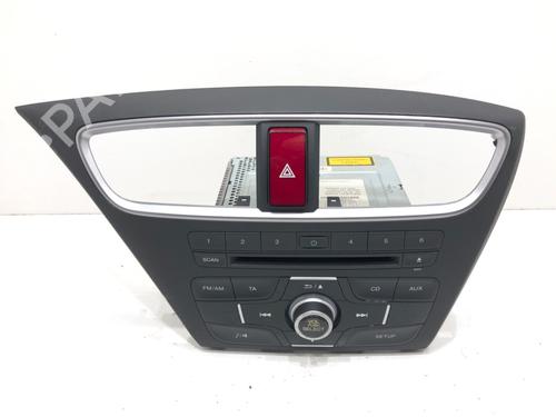 Used Radio Radio 39282910 39282910
