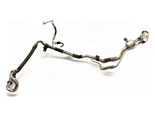 Used AC pipe AC pipe KIA CEE'D Sportswagon (JD) 1.6 CRDi 128 (128 hp) 40521615 40521615