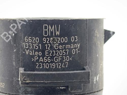 Electronic module BMW 5 Touring (G31) 520 d | BP39324950M83 - Image 4