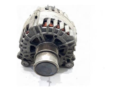 Used Alternator Alternator VW TIGUAN (AD1, AX1) 1.4 TSI (150 hp) 40115510 40115510