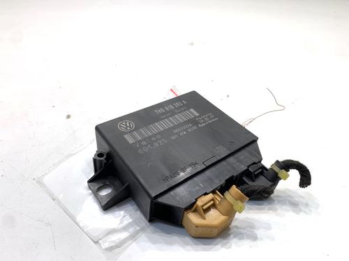 Used Electronic module Electronic module 39345101 39345101