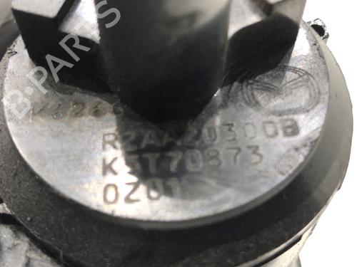 Egr MAZDA CX-7 (ER) 2.2 MZR-CD AWD (ER10A) | BP39311713M69 - Image 4