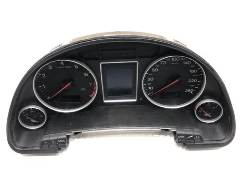 kombiinstrument-audi-a4-b6-8e2-2000-2001-2002-2003-2004-2005-39306055 main image
