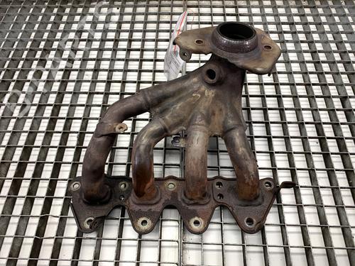 Udstødningsmanifold Udstødningsmanifold RENAULT SCÉNIC III (JZ0/1_) 1.6 16V (JZ0U, JZ1B) (110 hp) 39310023 39310023