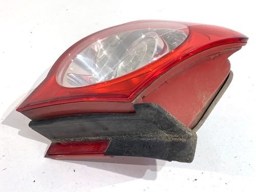 Left taillight VW PASSAT B6 (3C2) 2.0 TDI | BP39345603C34 - Image 2