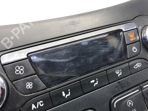 Climate control FORD KUGA II (DM2) 1.5 EcoBoost | BP39295089I5 - Image 2