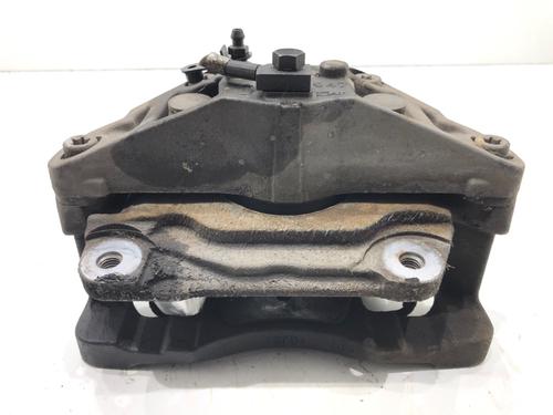 Right front brake caliper JAGUAR XJ (X351) 3.0 SDV6 | BP39281322M104 - Image 3