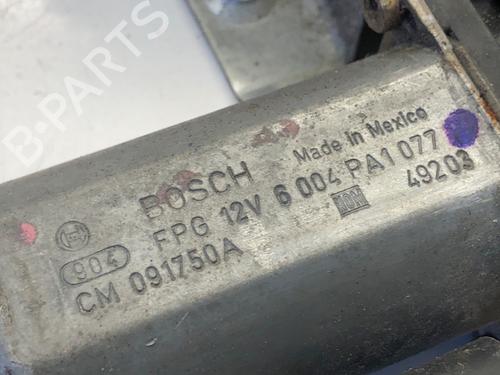 Front left window mechanism DODGE DURANGO (HB) 5.7 AWD | BP39339206C22 - Image 4