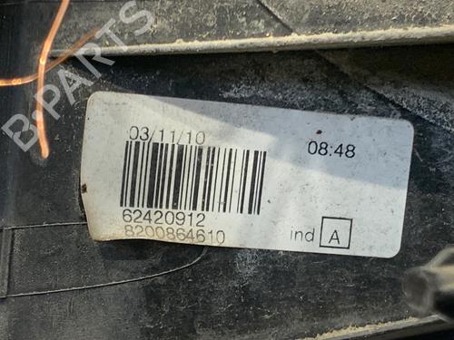 Right taillight DACIA LOGAN MCV (KS_) 1.4 | BP39342988C35 - Image 4