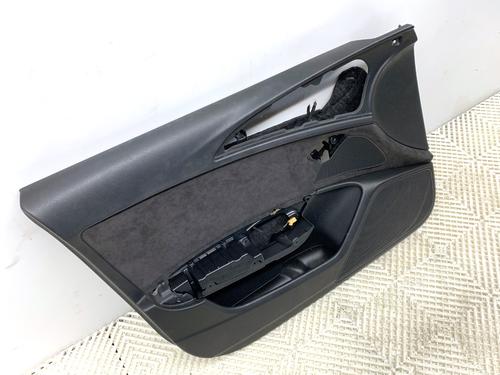 Front left panel AUDI A6 C7 Avant (4G5, 4GD) 2.0 TDI | BP39340348C58 - Image 2