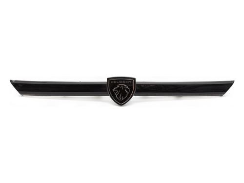 Pynteliste til bagklap Pynteliste til bagklap PEUGEOT 408 II (FP_, F3_, FM_) PureTech 130 (FPHNST) (131 hp) 39366257 39366257