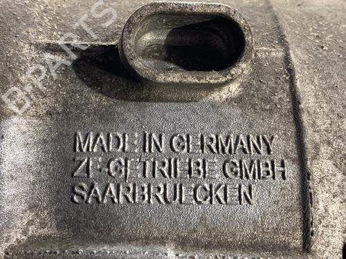 Gearbox BMW 5 (E60) 530 d | BP39372710M3 - Image 10