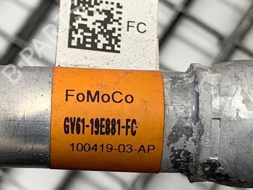 AC pipe FORD KUGA II (DM2) 1.5 EcoBoost | BP39307408M126 - Image 5